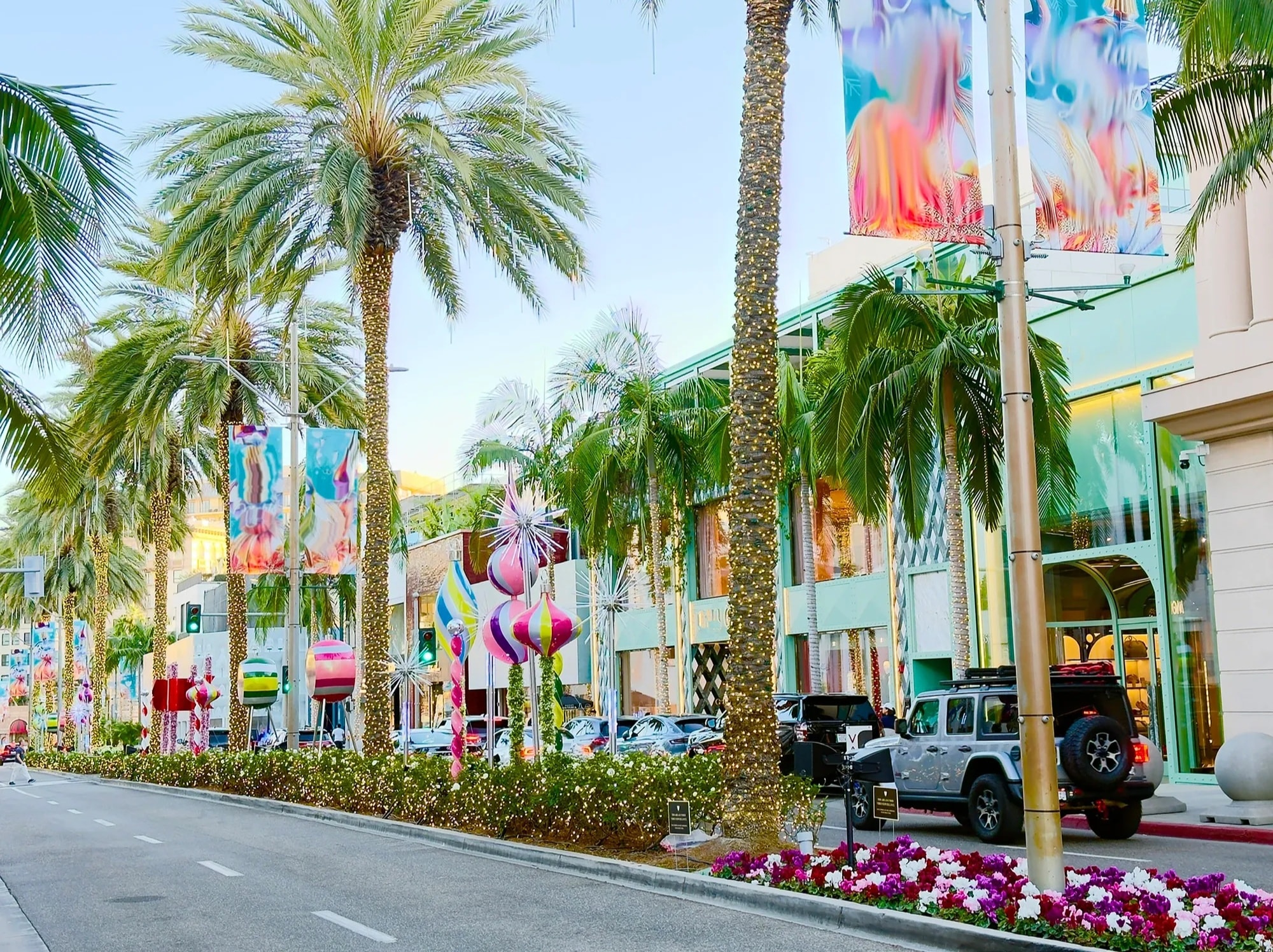 Los Angeles